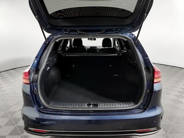 Kia Ceed III с пробегом 2019 года, цена 1 505 000 рублей, 111000 км, универсал, Автокод Объявления