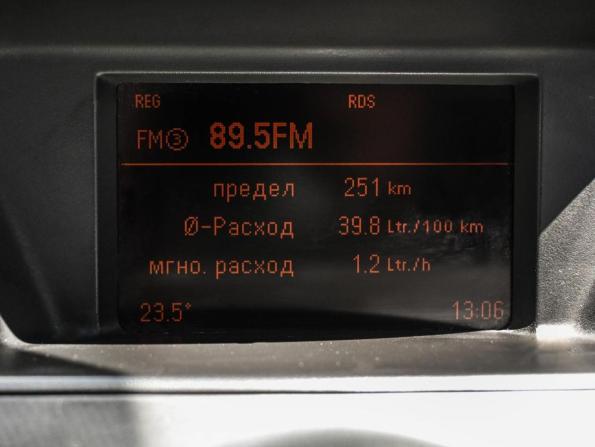 Opel Antara I Рестайлинг с пробегом 2013 года, цена 1 244 000 рублей, 119843 км, внедорожник, Автокод Объявления