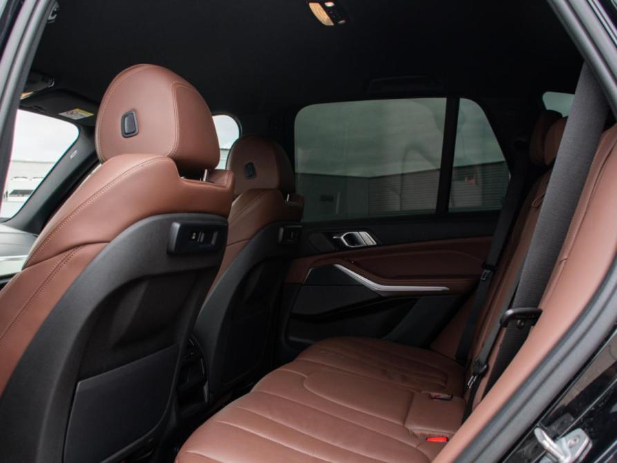 BMW X5 IV (G05/G18) Москва  - изображение 13