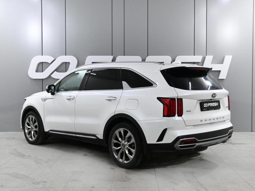 Kia Sorento IV Ростов-на-Дону  - изображение 2