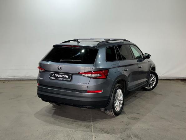 Skoda Kodiaq I с пробегом 2019 года, цена 2 645 000 рублей, 169912 км, внедорожник, Автокод Объявления