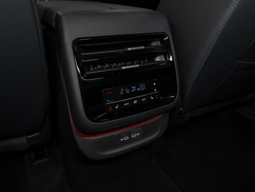 Volkswagen Teramont II (China Market) Москва  - изображение 17