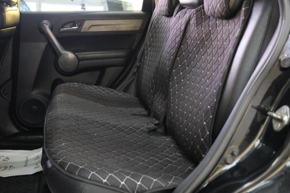 Honda CR-V III Омск  - изображение 21