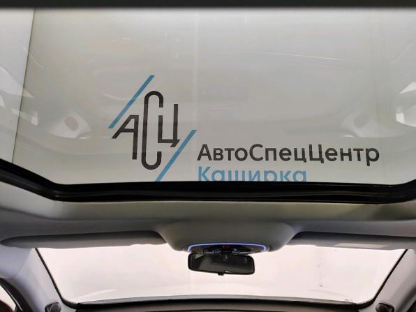 Chery Tiggo 7 Pro Max I с пробегом 2022 года, цена 2 079 000 рублей, 57609 км, внедорожник, Автокод Объявления