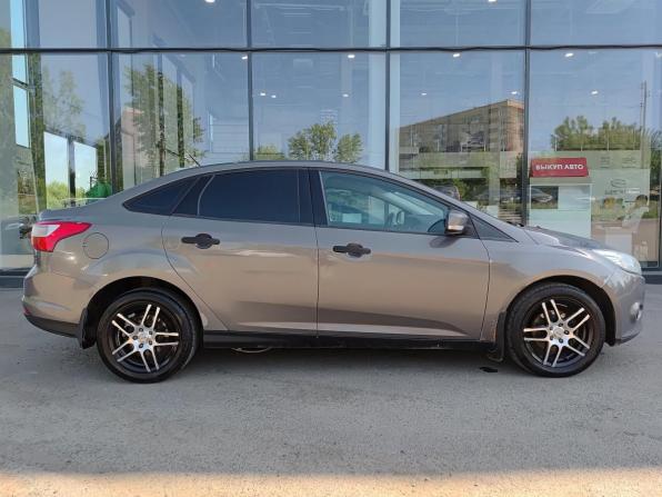 Ford Focus III с пробегом 2012 года, цена 484 000 рублей, 242612 км, седан, Автокод Объявления