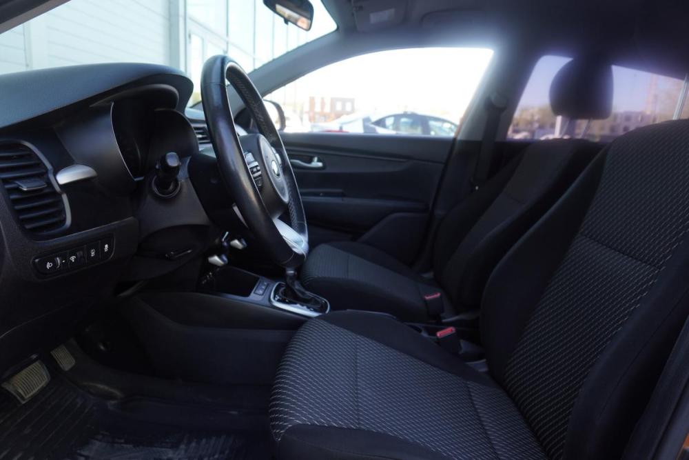 Kia Rio IV Ульяновск  - изображение 10