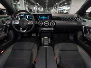 Mercedes-Benz CLA AMG II (C118 X118) Москва  - изображение 33