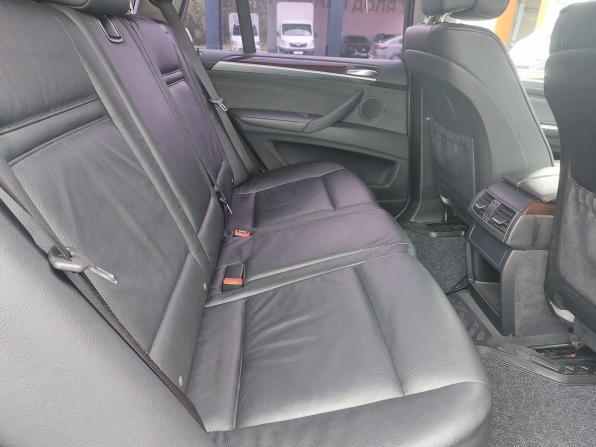 BMW X5 II (E70) Рестайлинг с пробегом 2012 года, цена 2 390 000 рублей, 170000 км, внедорожник, Автокод Объявления