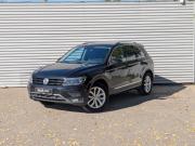 Volkswagen Tiguan II Москва  - изображение 31