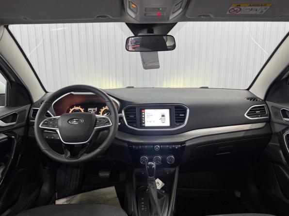 Lada (ВАЗ) Vesta I Рестайлинг (NG) с пробегом 2024 года, цена 1 597 000 рублей, 353 км, универсал, Автокод Объявления