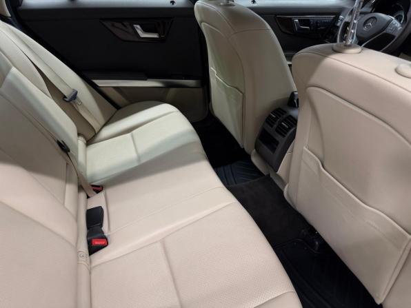 Mercedes-Benz GLK-Класс I (X204) Рестайлинг с пробегом 2013 года, цена 1 680 000 рублей, 170182 км, внедорожник, Автокод Объявления
