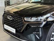 Chery Tiggo 7 Pro Max I Новосибирск  - изображение 29