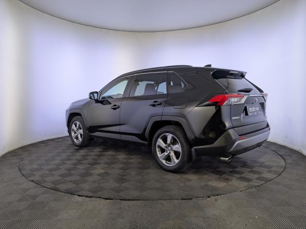 Toyota RAV4 V (XA50) с пробегом 2020 года, цена 3 100 000 рублей, 85381 км, внедорожник, Автокод Объявления