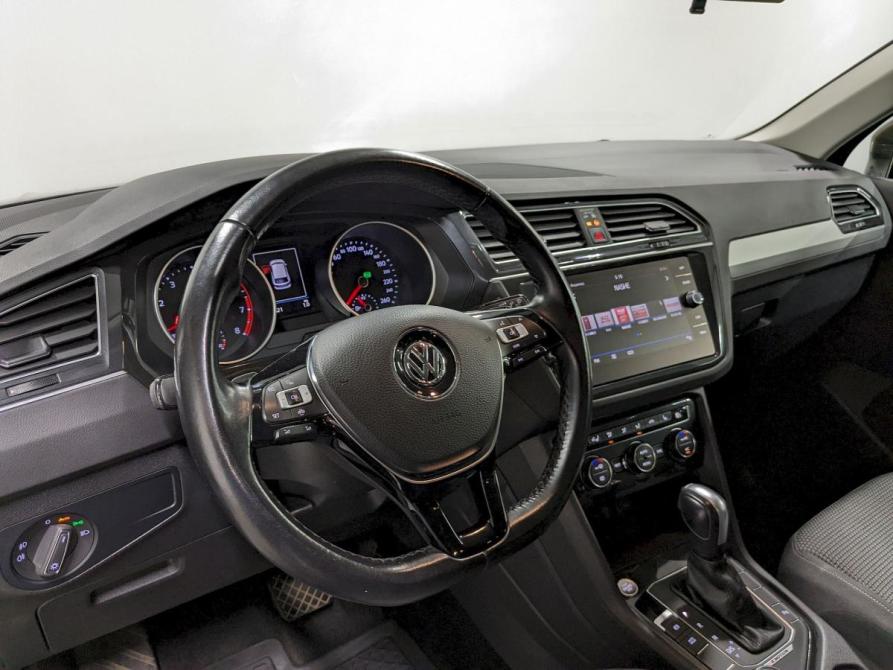 Volkswagen Tiguan II Москва  - изображение 13