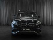 Mercedes-Benz GLS AMG I (X166) Тюмень  - изображение 40