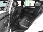 BMW 5 серии VI (F10/F11/F07) Рестайлинг Новороссийск  - изображение 35