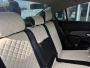 Chevrolet Cruze I Ижевск  - изображение 38
