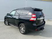 Toyota Land Cruiser Prado 150 Series Рестайлинг 1 Екатеринбург  - изображение 37