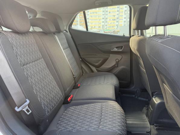 Opel Mokka I с пробегом 2014 года, цена 995 000 рублей, 171309 км, внедорожник, Автокод Объявления