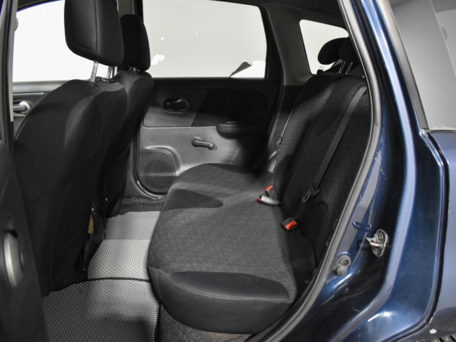 Nissan Note I Санкт-Петербург  - изображение 11