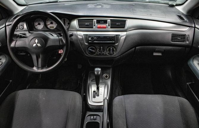 Mitsubishi Lancer IX Рестайлинг с пробегом 2007 года, цена 449 000 рублей, 299137 км, седан, Автокод Объявления