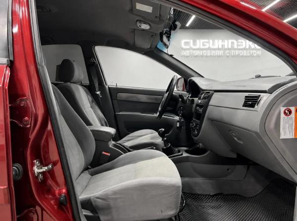 Chevrolet Lacetti I с пробегом 2012 года, цена 450 000 рублей, 178051 км, седан, Автокод Объявления