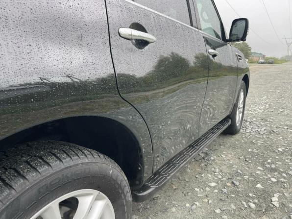 Nissan Patrol VI (Y62) с пробегом 2011 года, цена 2 039 000 рублей, 229800 км, внедорожник, Автокод Объявления