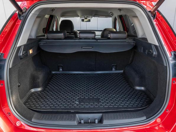 Chery Tiggo 7 Pro I с пробегом 2023 года, цена 1 499 000 рублей, 76000 км, внедорожник, Автокод Объявления