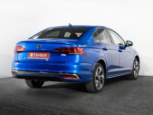 Volkswagen Bora IV с пробегом 2022 года, цена 2 130 000 рублей, 4635 км, седан, Автокод Объявления