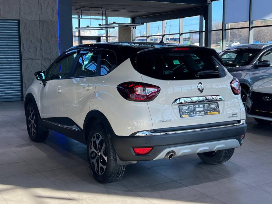 Renault Kaptur I Оренбург  - изображение 7