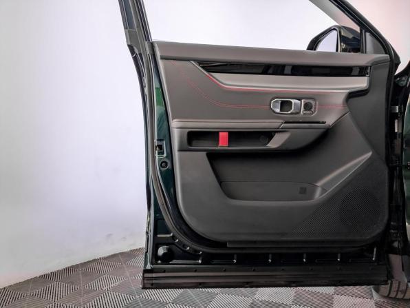 JETOUR DASHING I с пробегом 2024 года, цена 2 440 000 рублей, 17585 км, внедорожник, Автокод Объявления