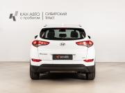Hyundai Tucson III Казань  - изображение 12