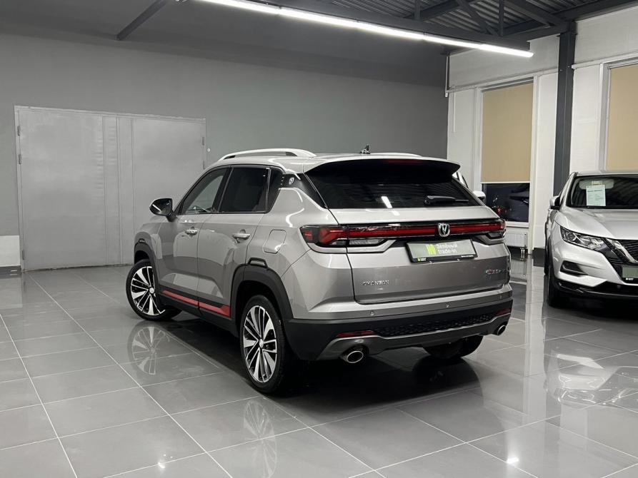 Changan CS35 Plus I Рестайлинг Тверь  - изображение 6