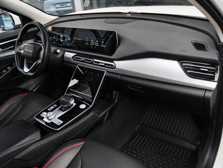 BAIC X7 I Москва  - изображение 7