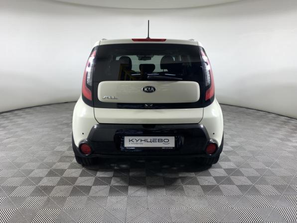 Kia Soul II с пробегом 2015 года, цена 1 348 000 рублей, 151583 км, хэтчбек, Автокод Объявления