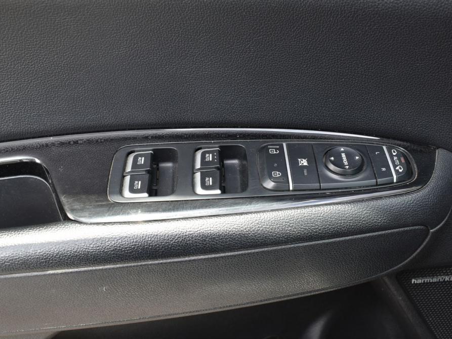 Kia Optima IV Москва  - изображение 28