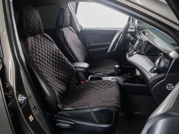 Toyota RAV4 IV (XA40) с пробегом 2014 года, цена 2 500 000 рублей, 141768 км, внедорожник, Автокод Объявления