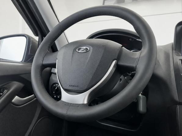 Lada (ВАЗ) Granta I Рестайлинг с пробегом 2018 года, цена 769 000 рублей, 84256 км, хэтчбек, Автокод Объявления