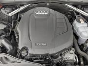 Audi A4 V (B9) Рестайлинг Москва  - изображение 39