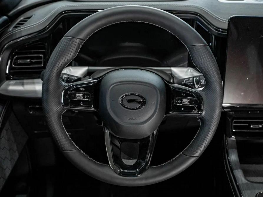 GAC GS8 II Москва  - изображение 6