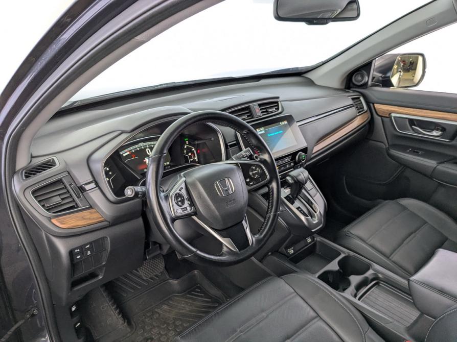 Honda CR-V V Рестайлинг Москва  - изображение 16
