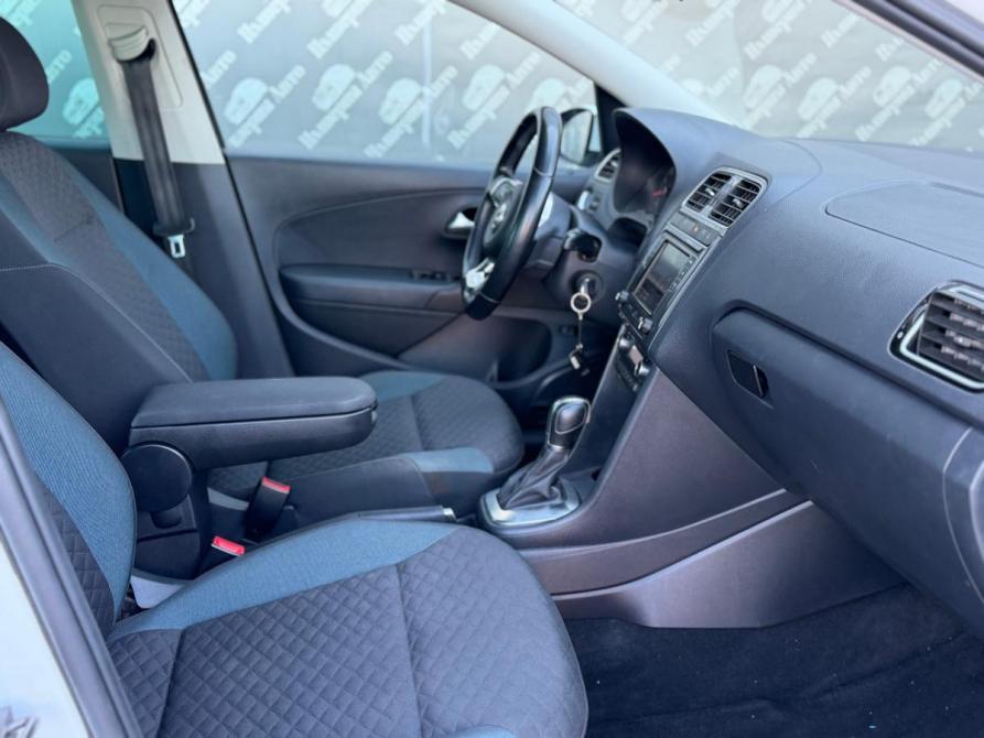 Volkswagen Polo V Рестайлинг Краснодар  - изображение 25