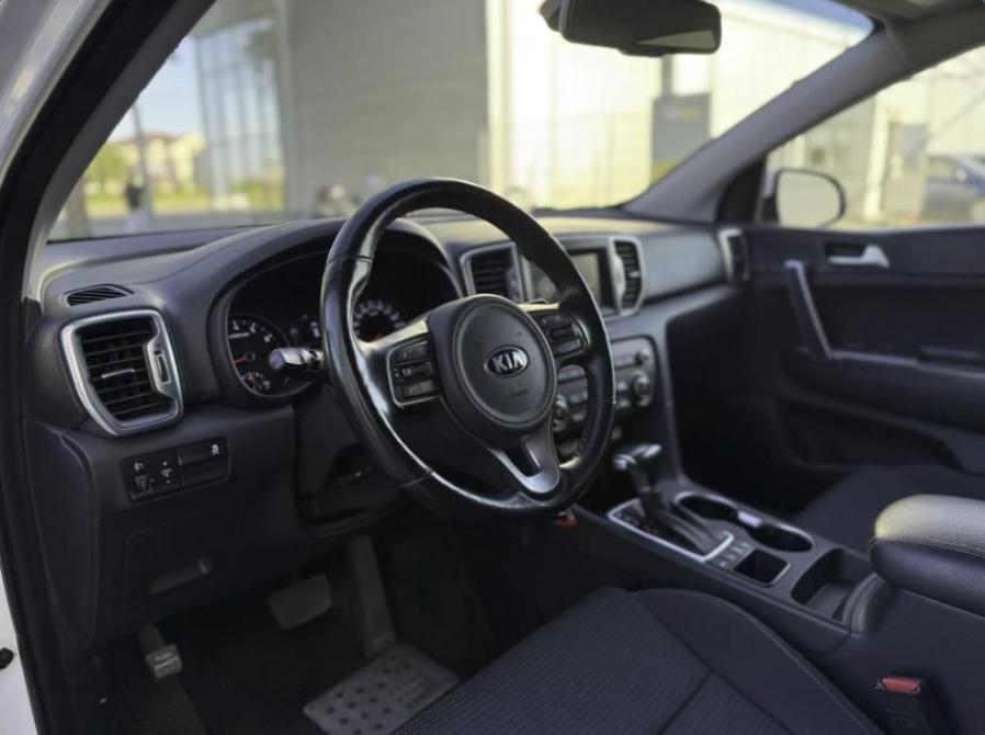 Kia Sportage IV Ставрополь  - изображение 10