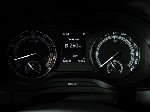 Skoda Kodiaq I с пробегом 2020 года, цена 2 249 700 рублей, 120942 км, внедорожник, Автокод Объявления