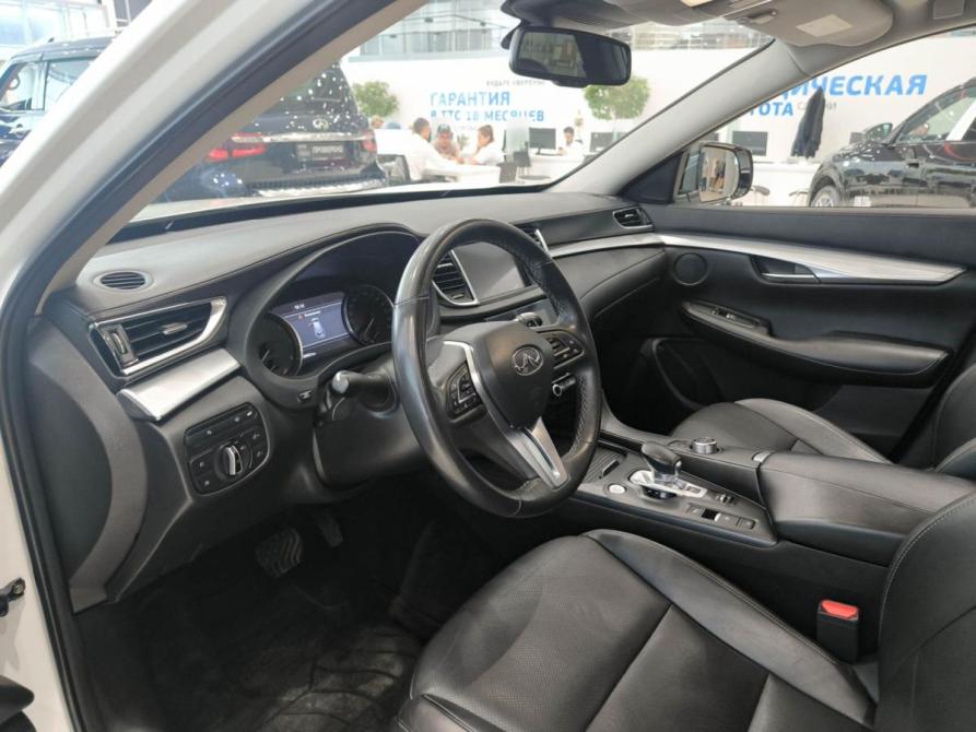 Infiniti QX50 II Казань  - изображение 20