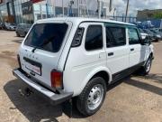Lada (ВАЗ) 2121 (4x4) I Рестайлинг (2020) Нижнекамск  - изображение 32
