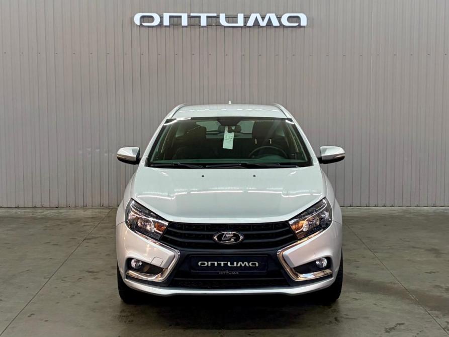 Lada (ВАЗ) Vesta I Краснодар  - изображение 2