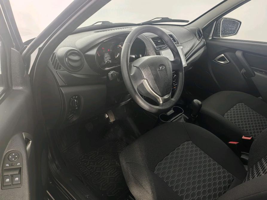Lada (ВАЗ) Granta I Рестайлинг Санкт-Петербург  - изображение 9