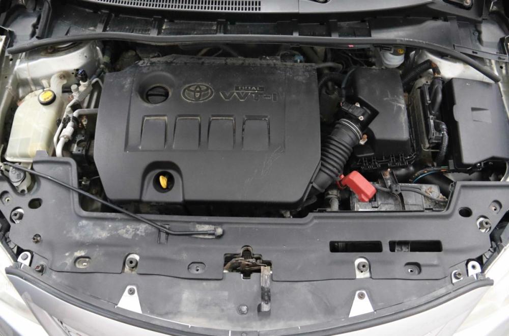 Toyota Corolla X (E140 E150) Рестайлинг Сургут  - изображение 20