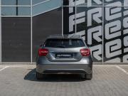Mercedes-Benz A-Класс III (W176) Краснодар  - изображение 24